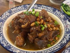 -李大姐重庆小面(成功时代广场分店)