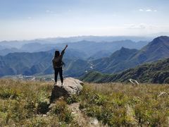 -白草畔自然风景区