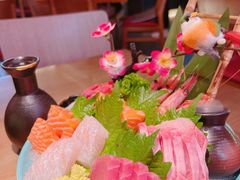 -福樱兰海鲜放题铁板烧(加州店)