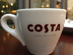 鲜奶1-COSTA COFFEE(西湖天地店)
