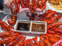 -李叔叔虾蟹大排档(青羊店)