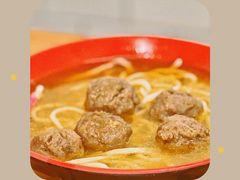 -全味面馆