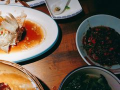 -洞庭土菜小炒馆(易发广场店)
