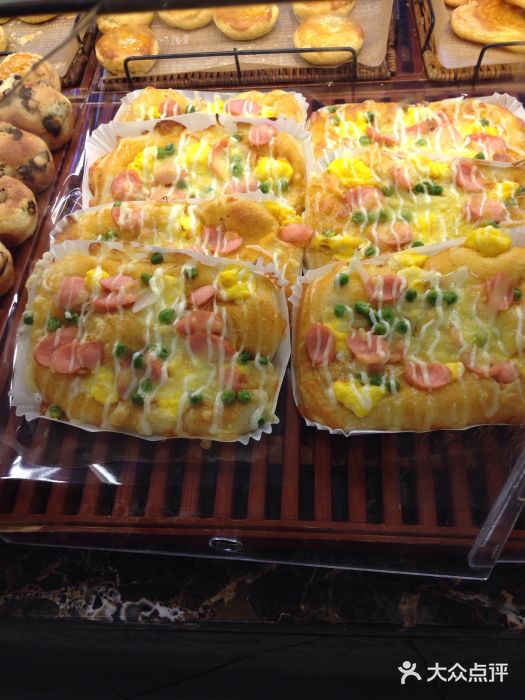 味多美(江安路店)图片