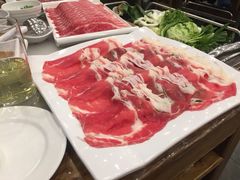 -牛街·马辈儿涮肉(牛街二店)