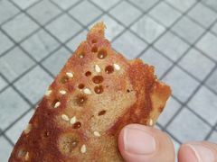-香糯炎荞饼王(解放碑店)