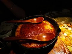芝士烤红薯-烤匠麻辣烤鱼(万象城店)