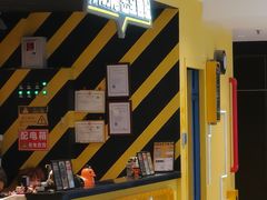 -Xcape异时刻密室逃脱真人NPC(新世界崇文门店)