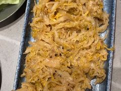 -杨小佳·齐齐哈尔烤肉·烤串(广州店)