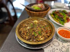 -熠盛粤味·顺德桑拿鸡(永康路店)