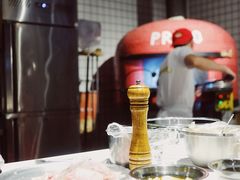 -Primo·丽莫意大利窑烤披萨