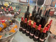 -上海临港美爵酒店·铃兰西餐厅
