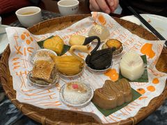 -安泰楼·佛跳墙创始人·传统闽味早茶·酒楼(三坊七巷闽菜地标店)