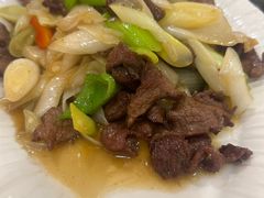 -欧提汗·新疆餐厅·清真(银都路店)
