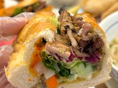 -saigon saigon | 西贡西贡(滨北店)