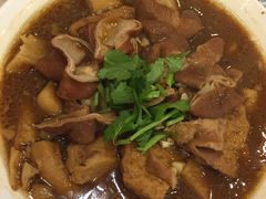 -北京小肠陈饭庄(方庄店)