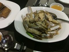 -天宁凯利时尚餐厅