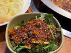 -楠火锅(仁恒梦中心店)