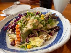 -鲁山人日本料理·放题·套餐(松卫北路店)