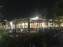 -花溪雨·森林餐厅(石基店)