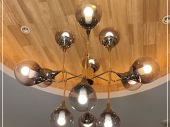 -红樱桃·欢乐餐厅(太原里店)