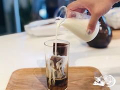 -dotcom coffee古点咖啡(致真大厦店)