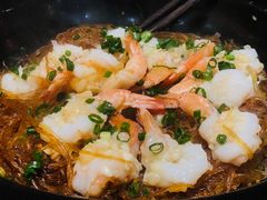 -啫火啫啫煲·顺德干蒸(西乡天虹店)
