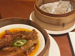 -杭州JW万豪酒店-万豪中餐厅
