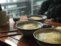 -同得兴 Since·1995 传统苏式面馆(十全街店)