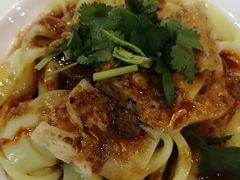 凉皮-河州宾馆清真餐厅(文锦南路店)