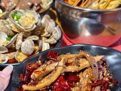-七串串(无锡总店)
