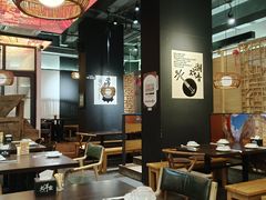 -大洋家·精品潮汕菜·生腌砂锅粥(天河东路店)