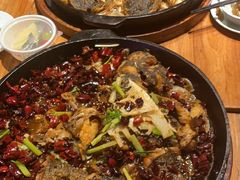-老板恋上鱼(环山路店)