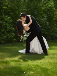 -青禾婚纱摄影(杭州店)