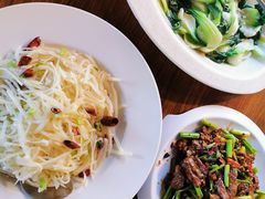 -福牛堂 Noodle Talk Home Cuisine