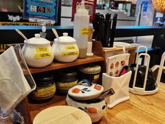 -雷门拉面店(新光天地店)