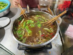 -妞妞烩面非物质文化遗产(西工店)