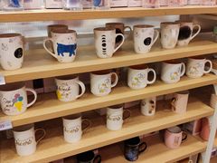-名创优品(广东东莞东城万达2店)