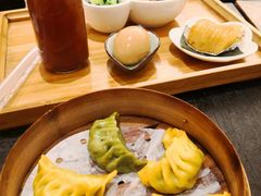 -五观堂素食(新华路店)