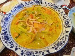 -南沙游艇会·大兵船餐厅