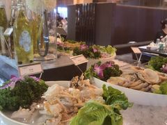 -博林圣海伦酒店-LA VILLA自助西餐厅(华侨城店)