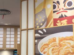 -吉野家(上海美罗城店)