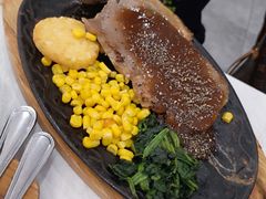 -萨莉亚意式餐厅(悦荟广场店)