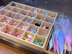 -海底捞大排档火锅(打浦路店)