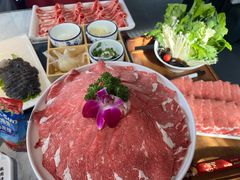 -北门涮肉·铜锅涮肉(南锣鼓巷店)