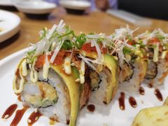 -赤稻·日式料理(禅城店)