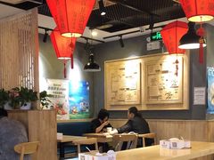 -头壹号饸饹面·大油条(东升科技园店)
