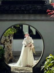 -IDO婚纱摄影(上海旗舰店)