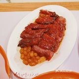 漏奶华—面包外脆里嫩 浓浓的黄油香味