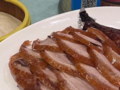 -福来居烤鸭店(天坛二店)